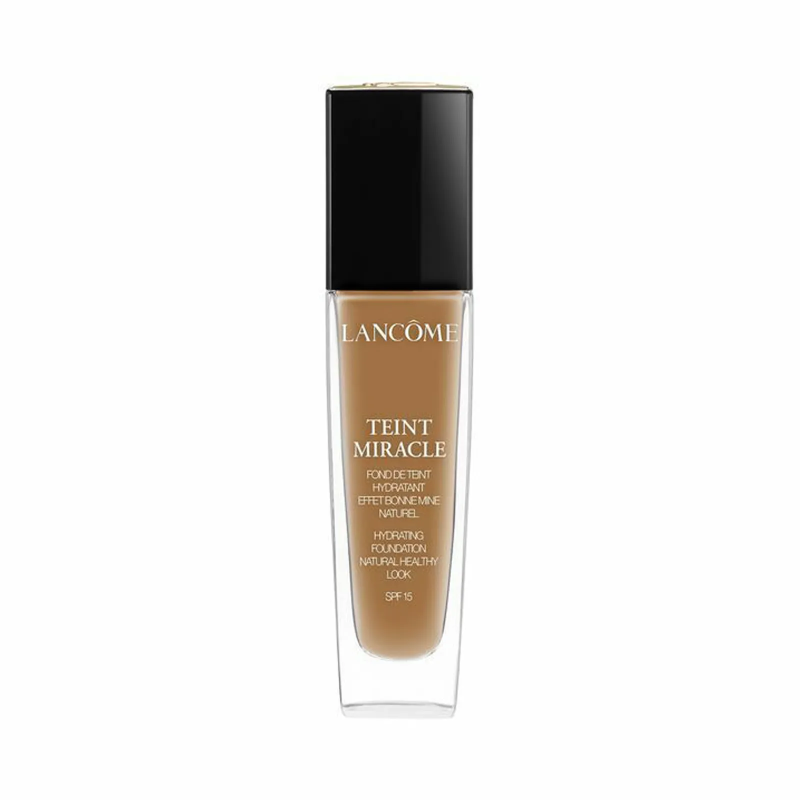 Lancome Paris Teint Miracle Foundation 30ml 12 Ambre Deep