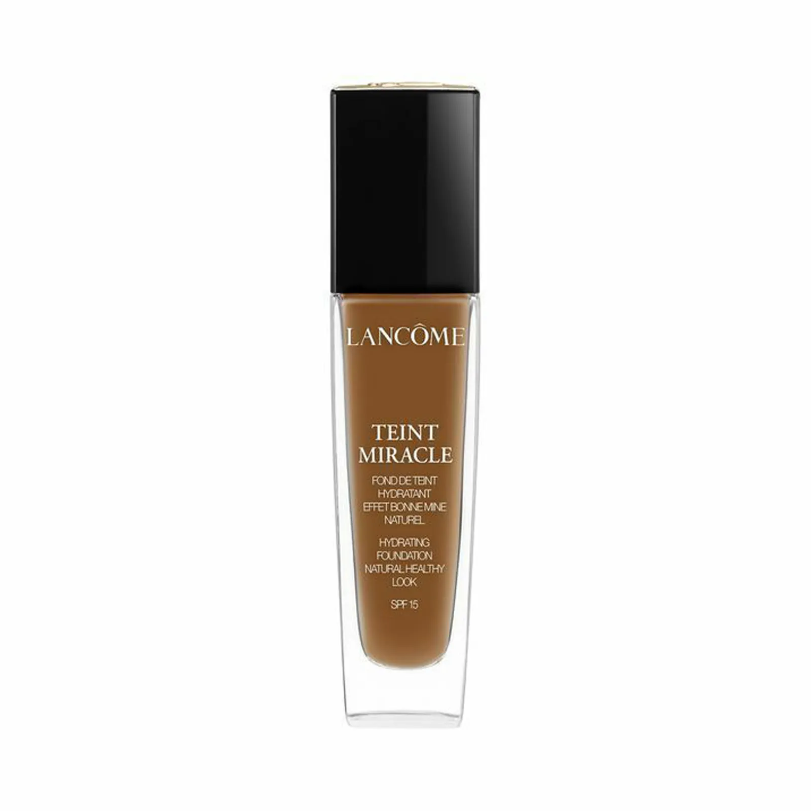 Lancome Paris Teint Miracle Foundation 30ml 13 Sienne Deep