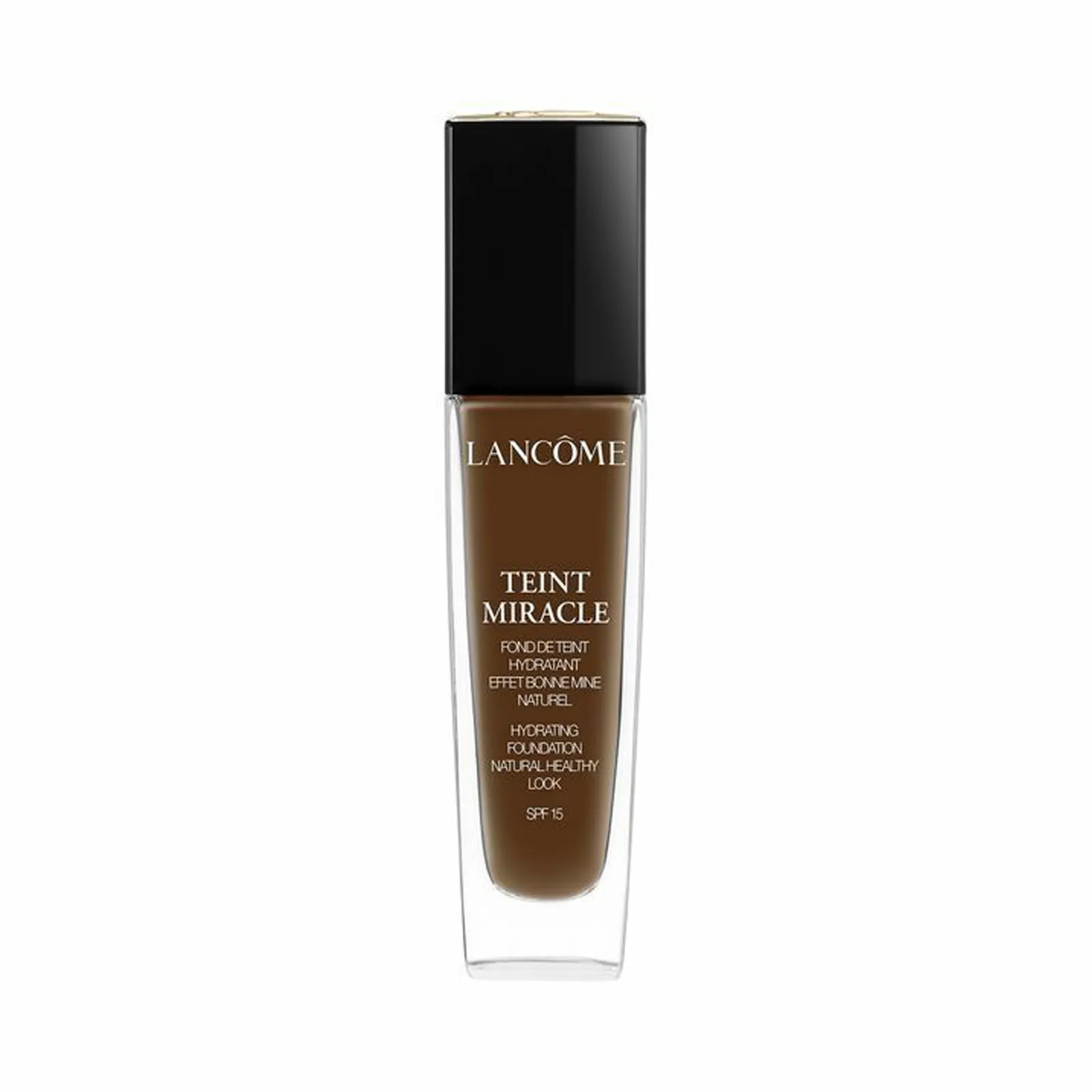 Lancome Paris Teint Miracle Foundation 30ml 16 Cafe
