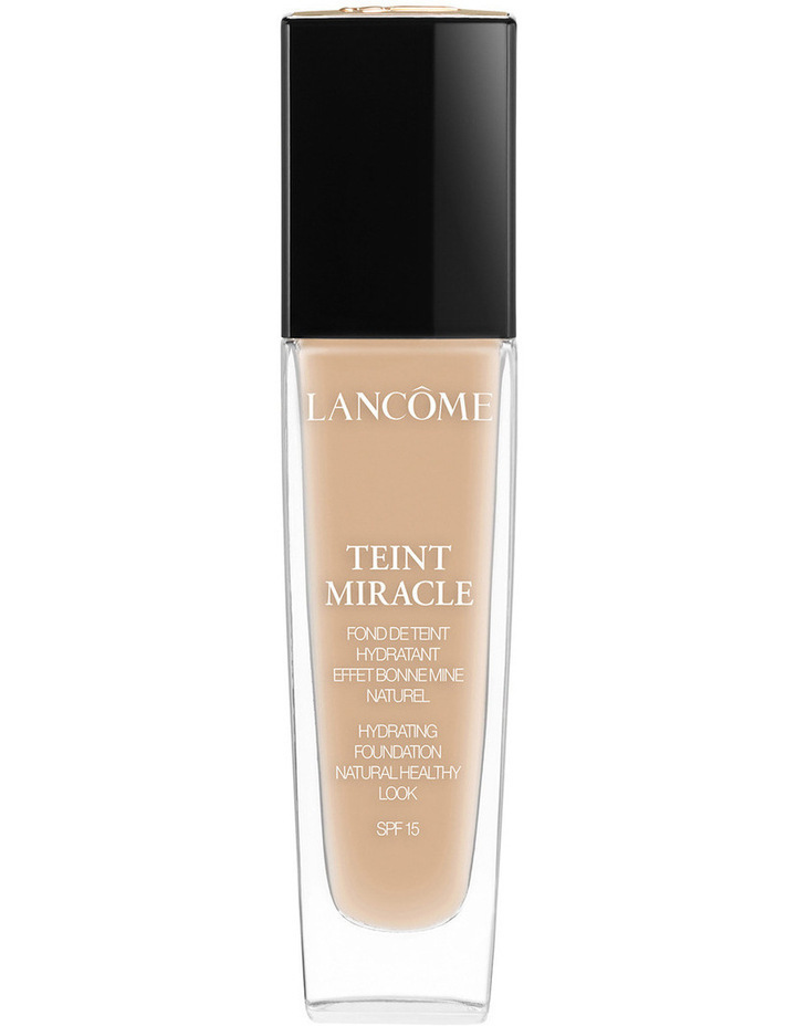 Lancome Teint Miracle Foundation 30ml 035 Beige Dore