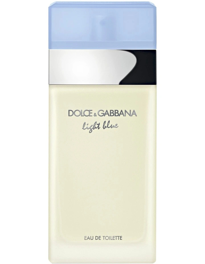 Dolce & Gabbana Light Blue EDT 50ml