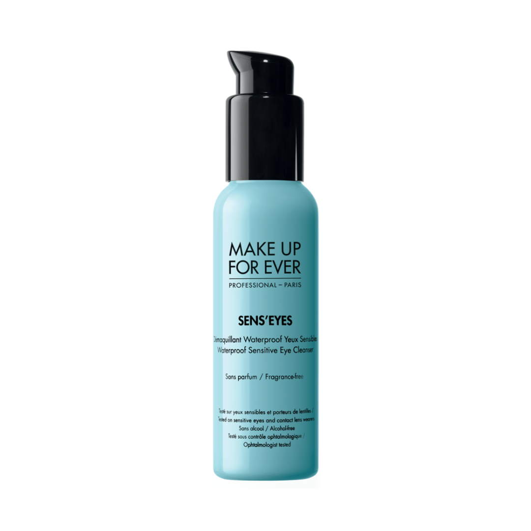 Make Up For Ever Sens'eyes Make-up Remover 30ml
