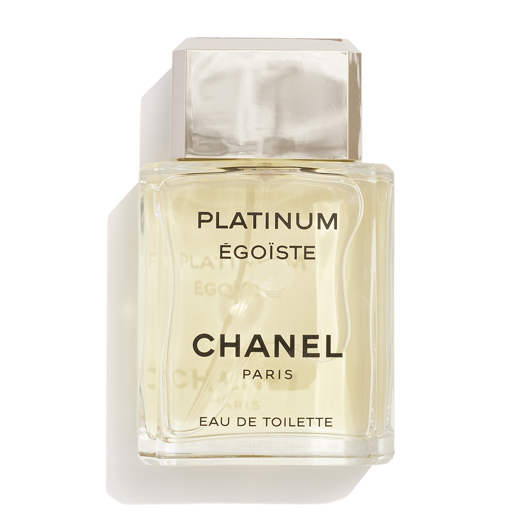 Buy Chanel Platinum Egoiste Perfume 100ml, Online Australia