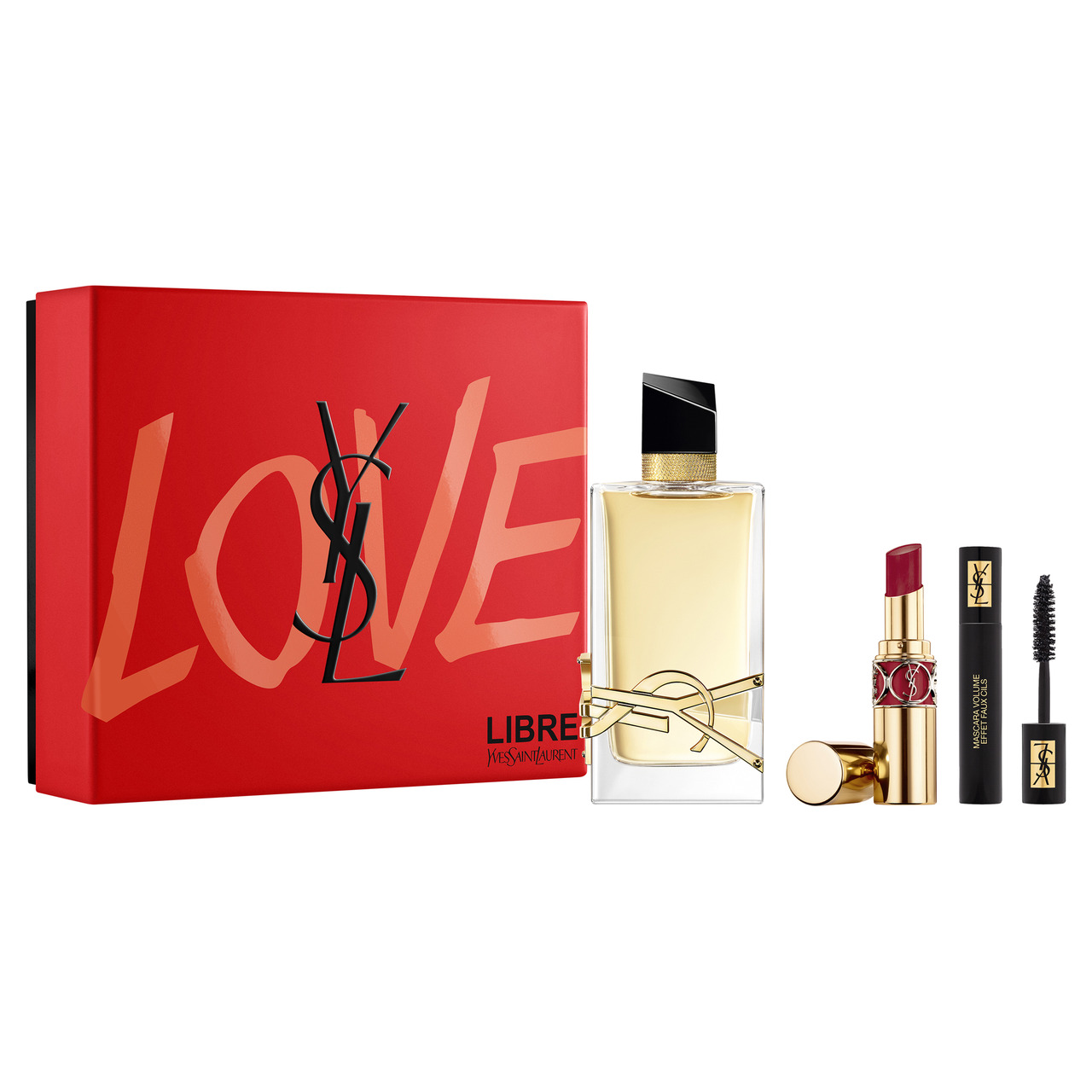 ysl australia website