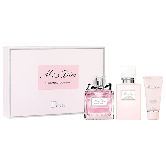 Dior Miss Dior Blooming Bouquet Travel Set EDT 50ml