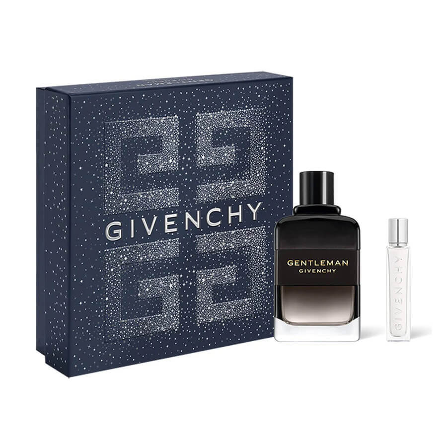 Givenchy Gentleman EDP 100ml Gift Set