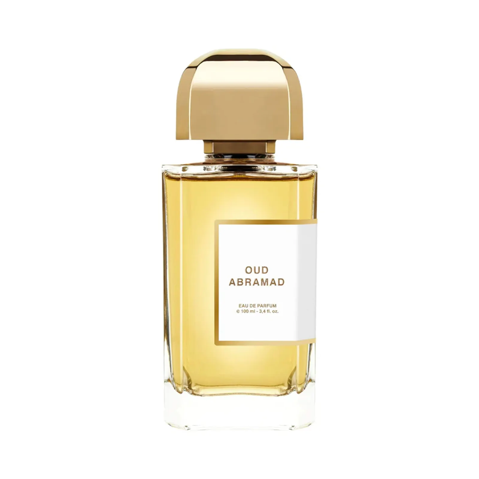 BDK Oud Abramad EDP 100ml