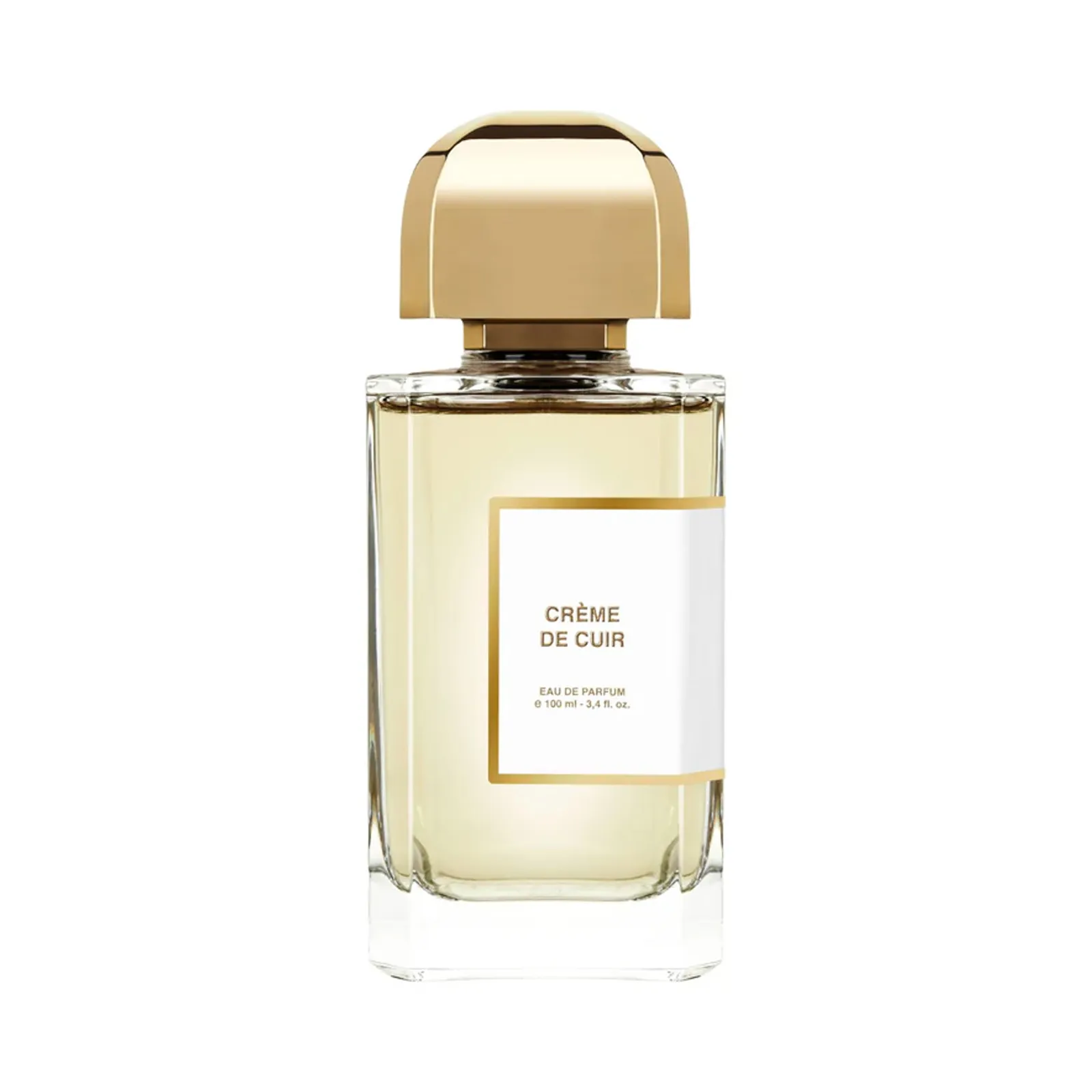 BDK Creme De Cuir EDP 100ml
