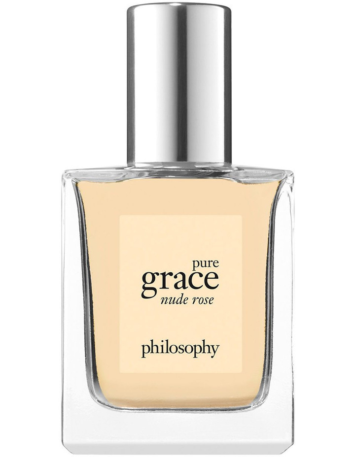 philosophy Pure Grace Nude Rose EDT 15ml