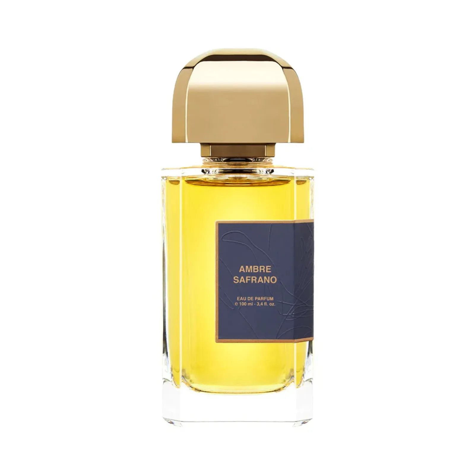 BDK Ambre Safrano EDP 100ml