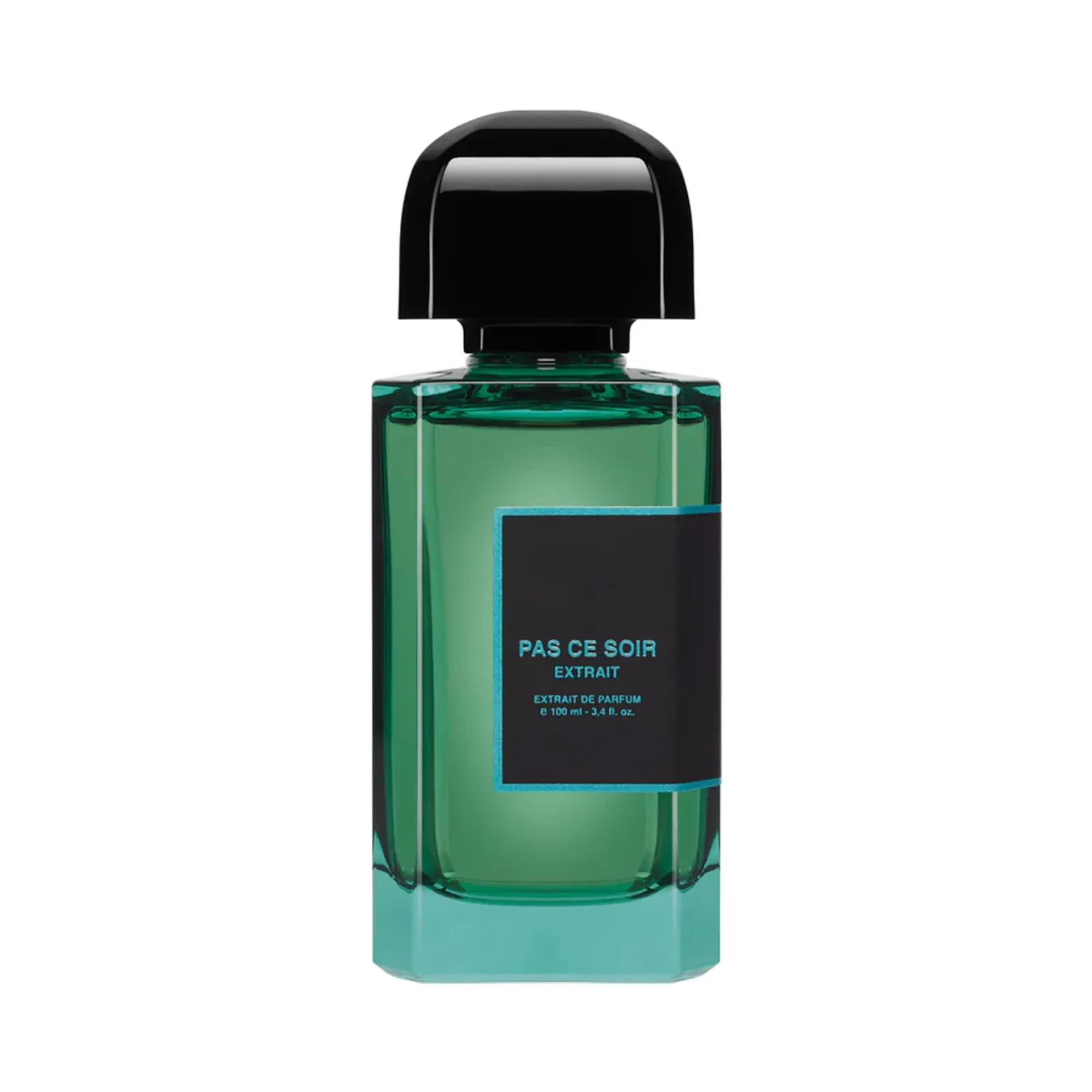 BDK Pas Ce Soir Extrait De Parfum 100ml