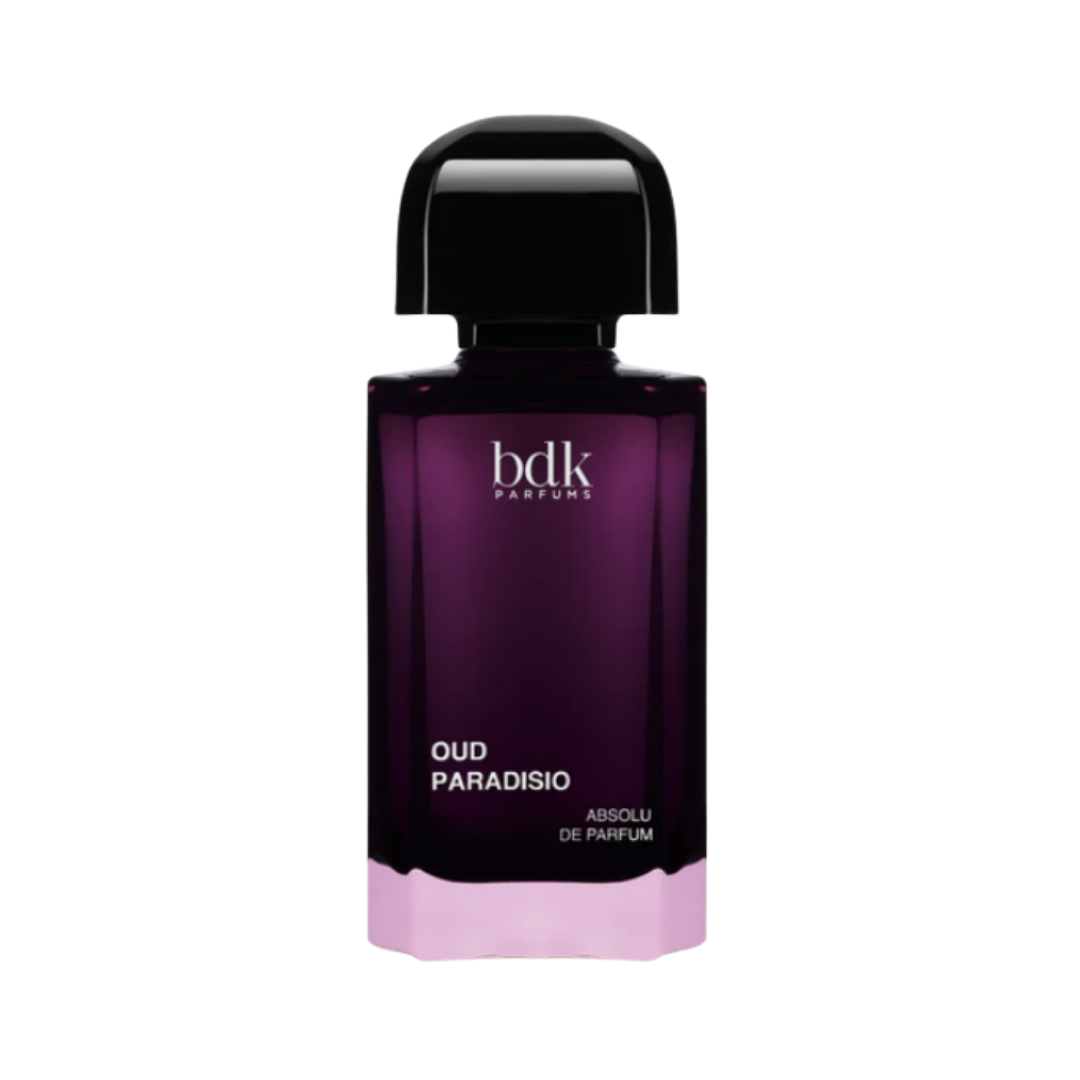 BDK Collection Studio - Oud Paradisio Absolu De Parfum 100ml
