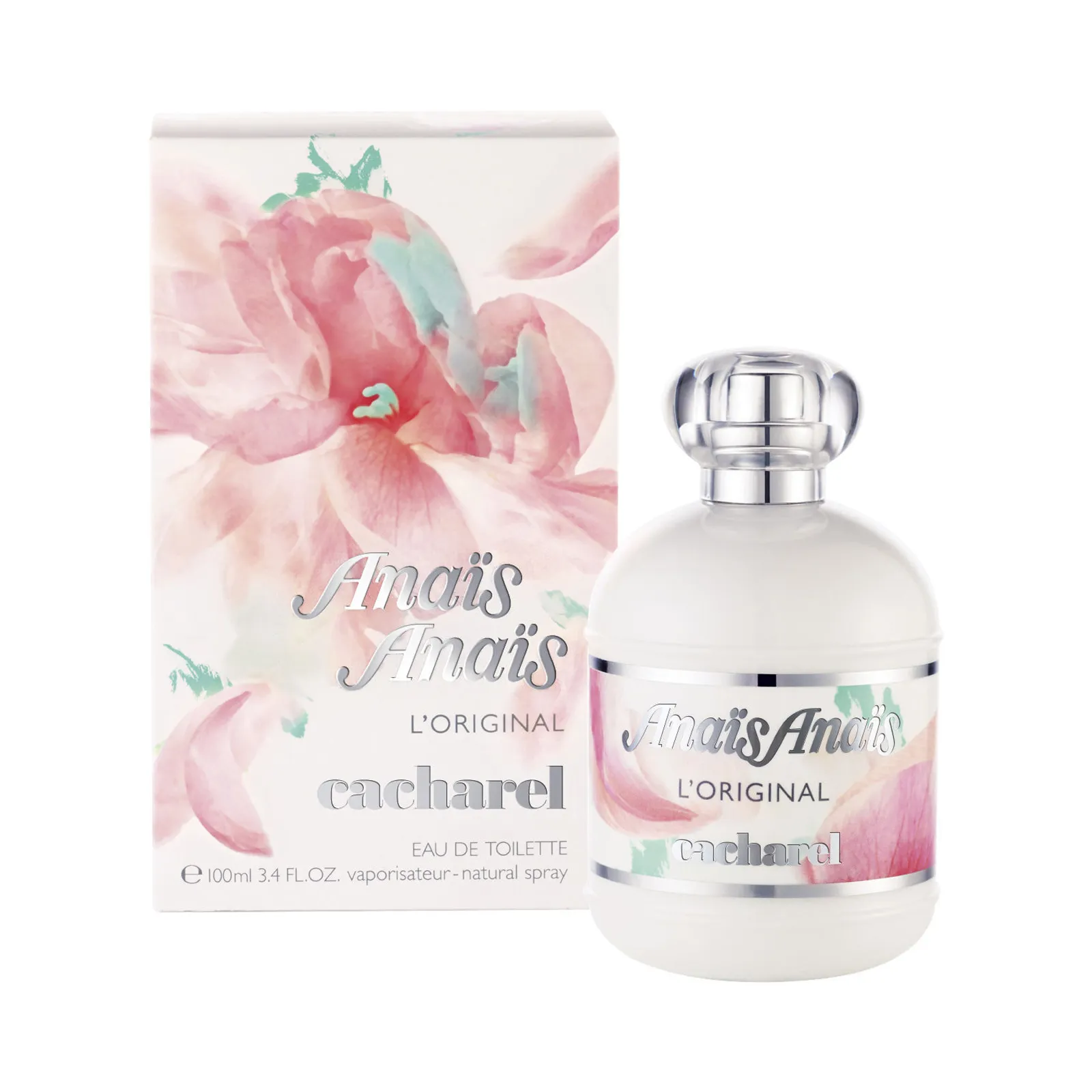 Cacharel Anais Anais EDT 100ml