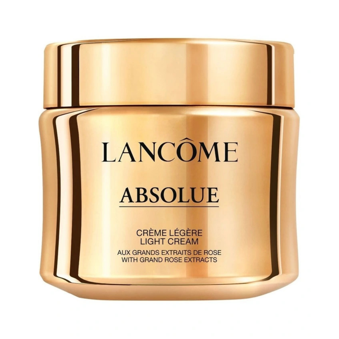 Lancome Paris Absolue Regenerating Brightening Light Cream 60ml