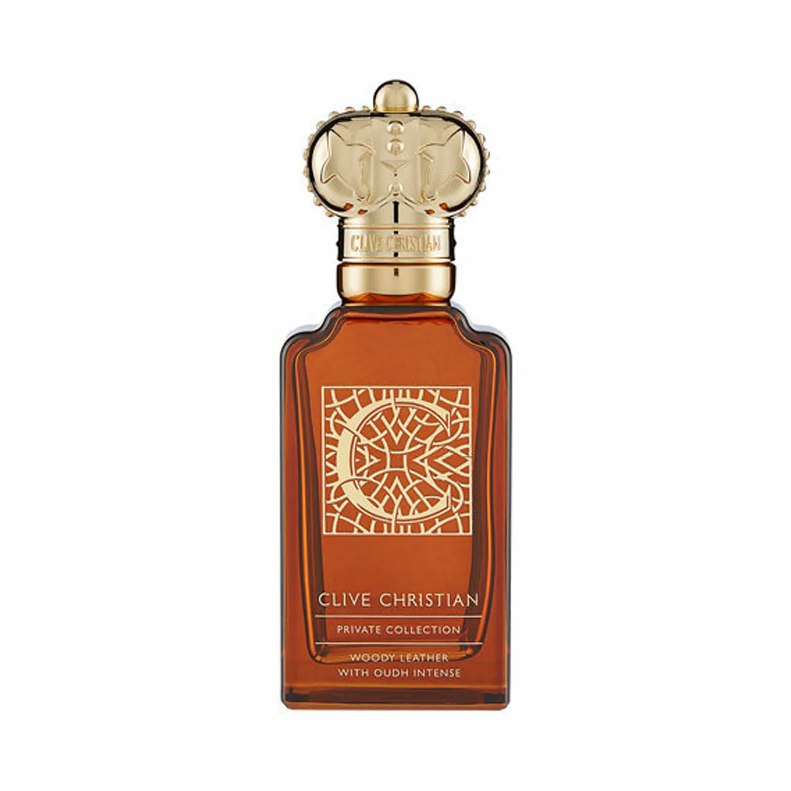 Clive Christian Private Collection C Woody Leather Masculine EDP 50ml