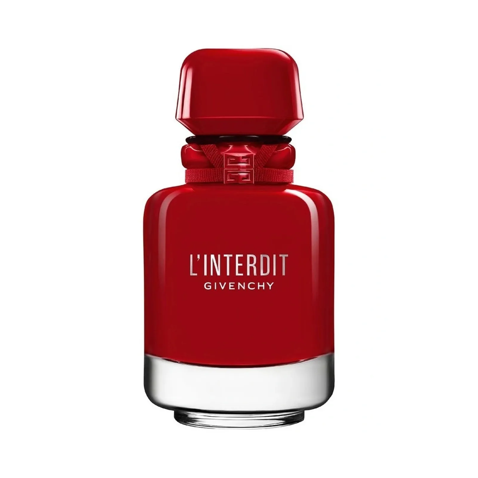 Givenchy L' Interdit Rouge Ultime EDP 80ml