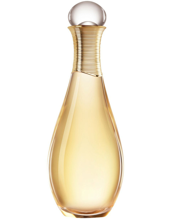 Dior J'adore Dry Silky Body And Hair Oil 150ml