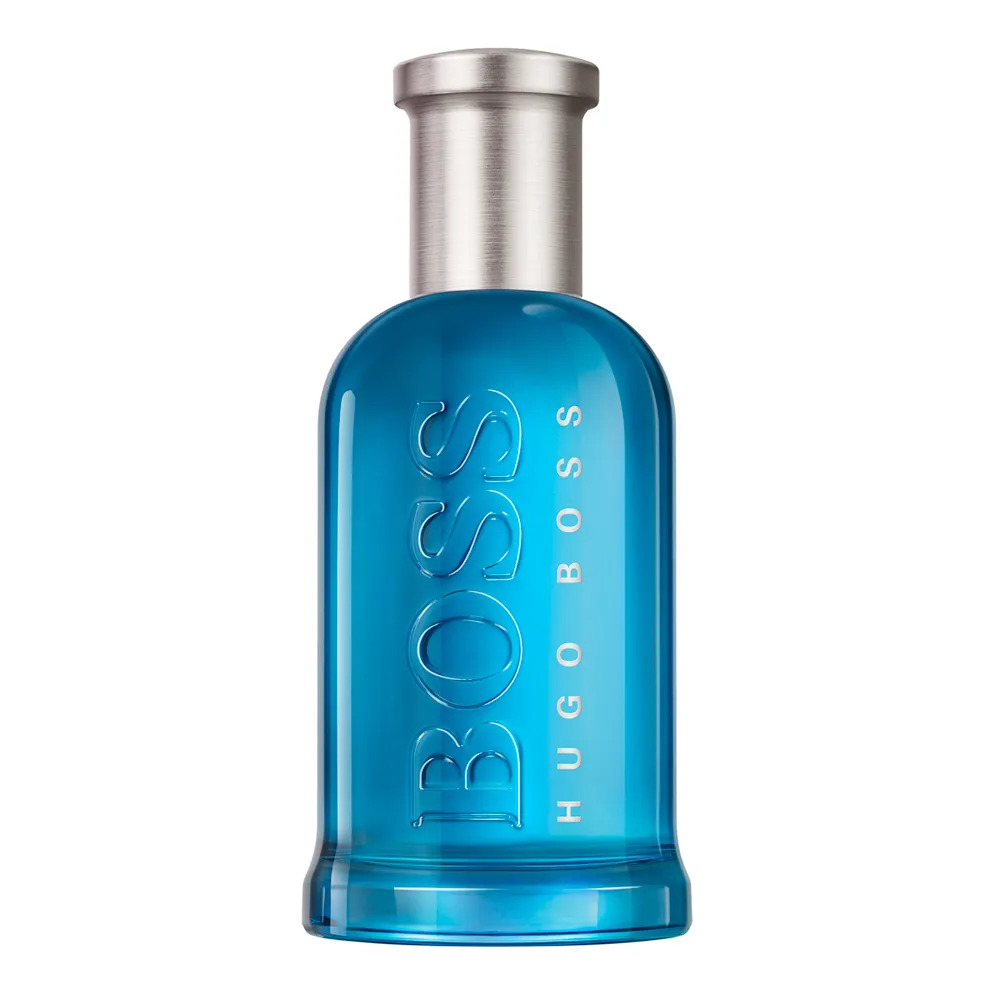 Hugo Boss Bottled Pacific EDT 100ml | City Perfume