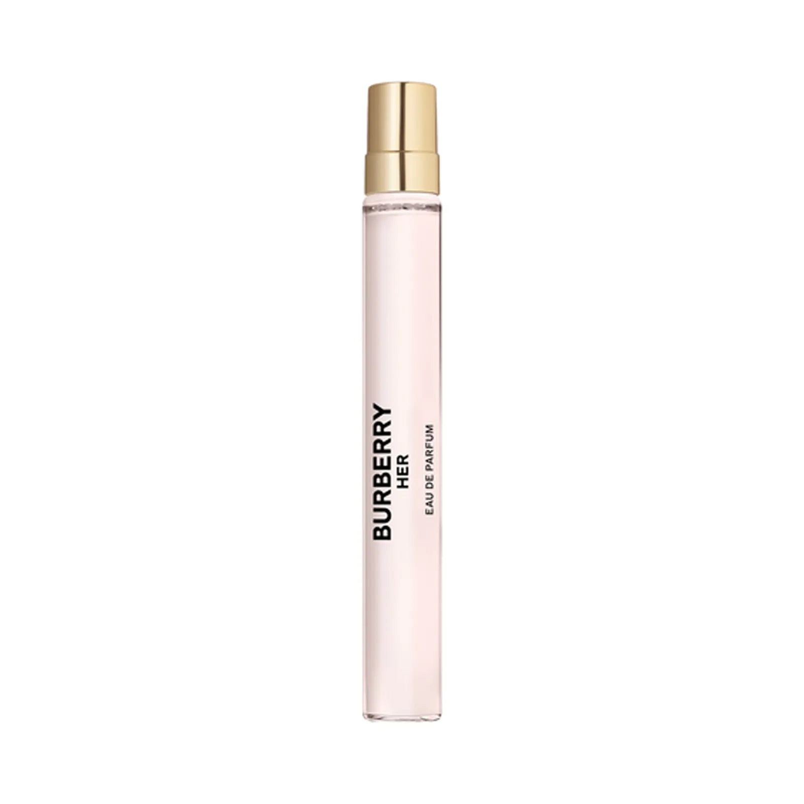 Burberry Her EDP 10ml Travel Spray
