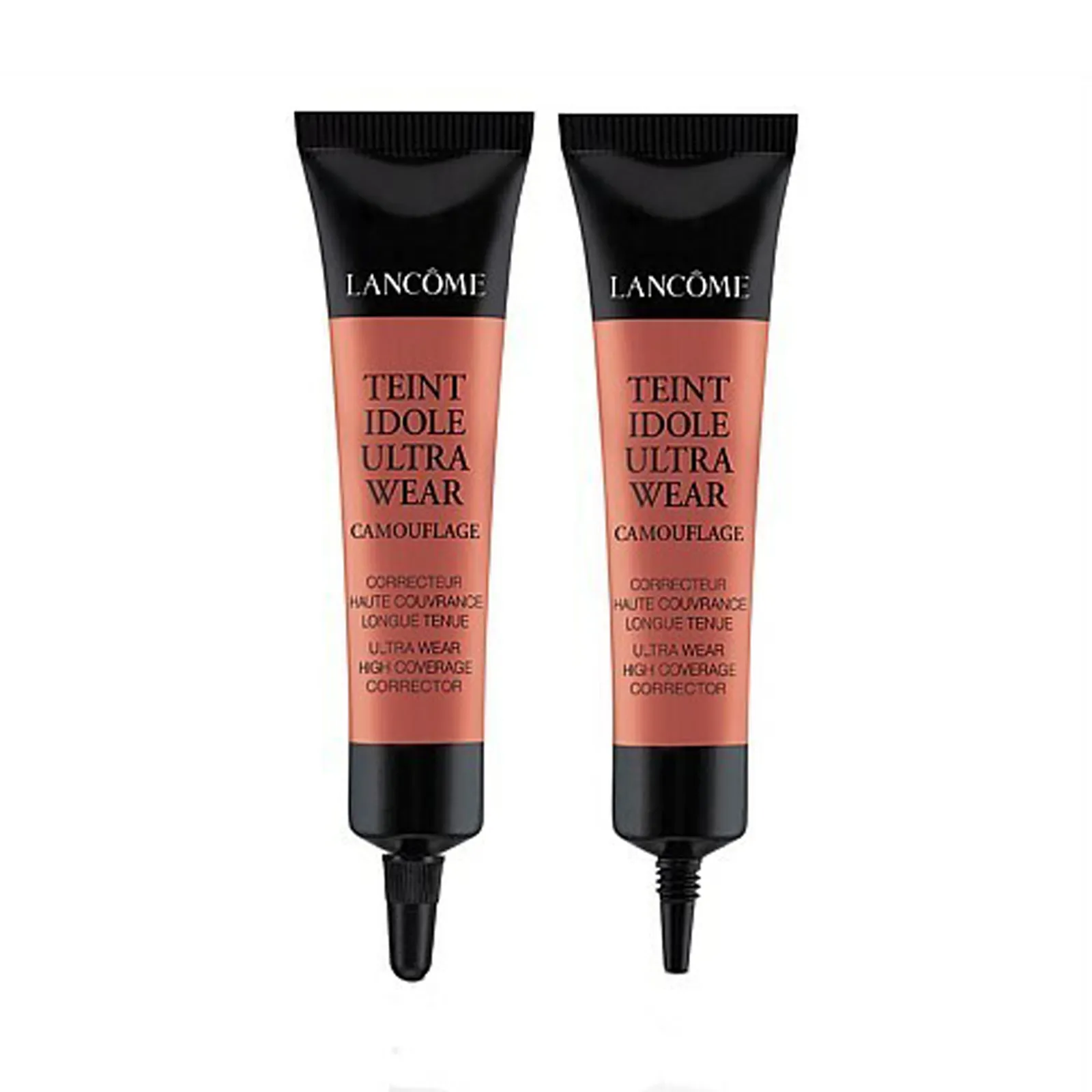 Lancome Teint Idole Ultra wear Camouflage Corrector Orange Red 12ml