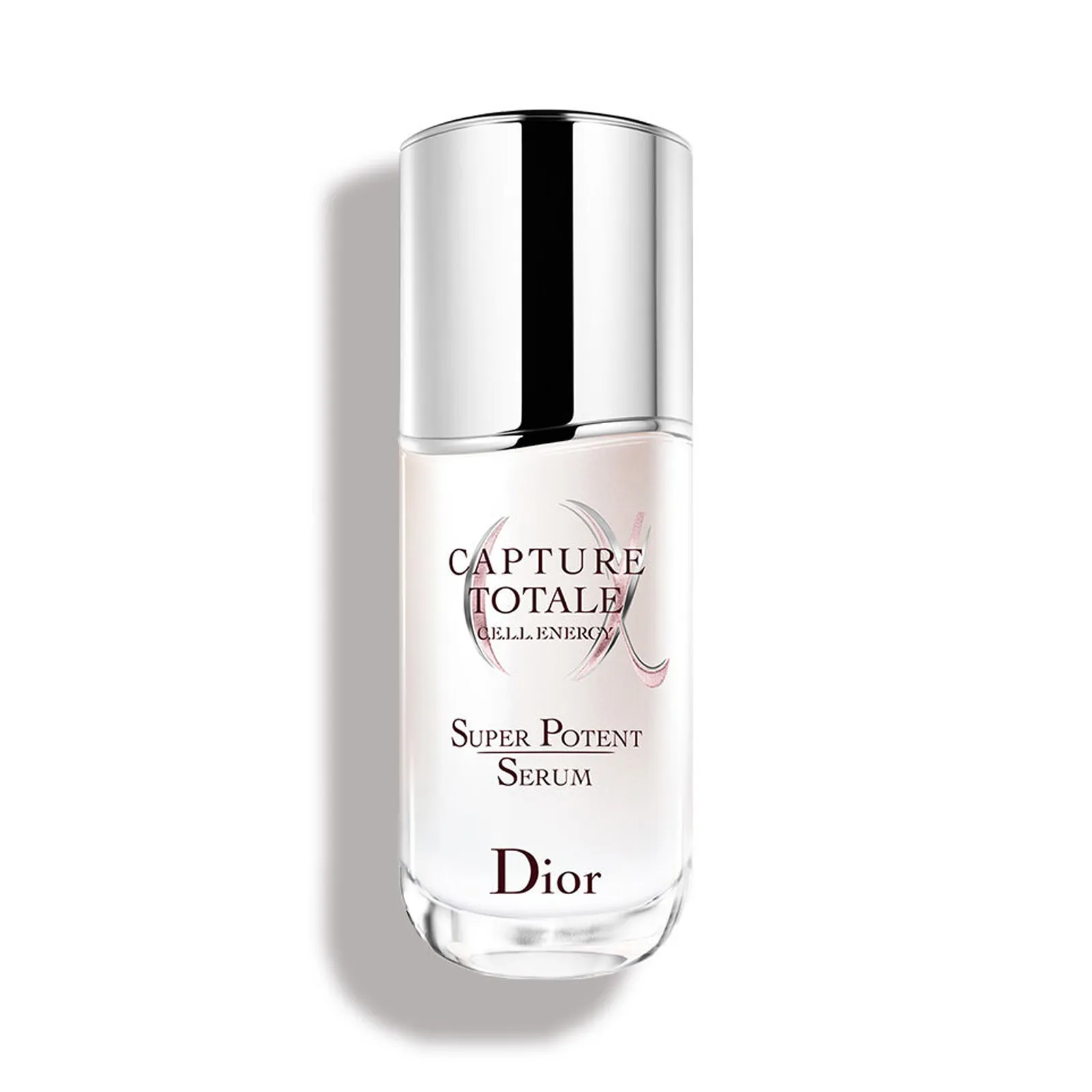 Christian Dior Capture Totale Super Potent Serum Intense Total Age Defying Serum 30ml