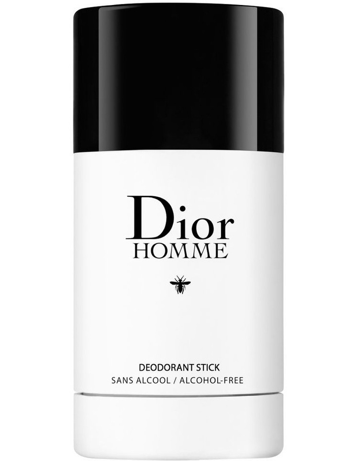 Dior Homme Deodorant Stick Alcohol Free 75g