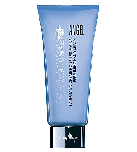 Mugler Angel Perfuming Hand Cream 100ml