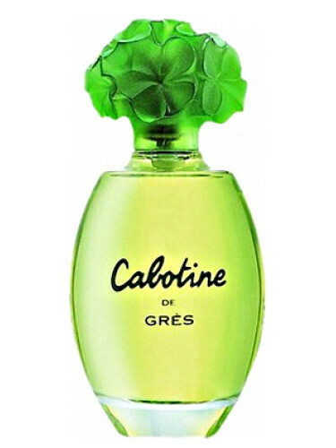 Gres Parfums Cabotine De Gres EDT 100ml