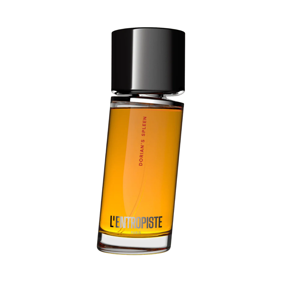 L'Entropiste Dorian's Spleen EDP 100ml