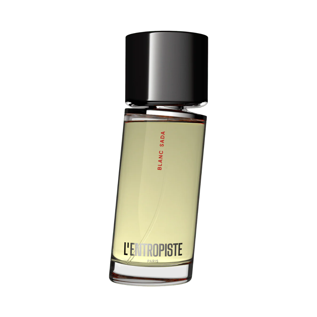 L'Entropiste Blanc Sada EDP 100ml