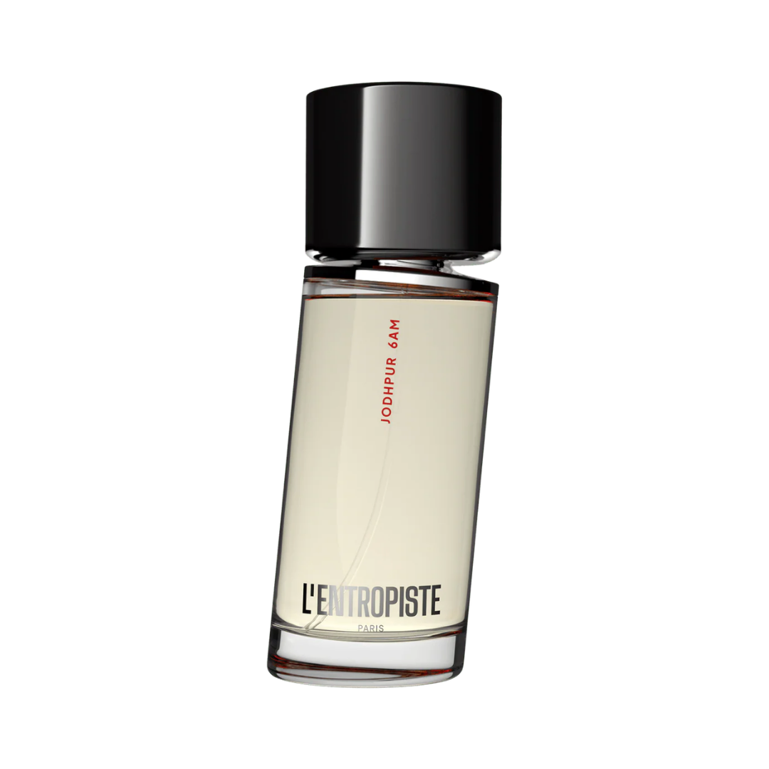 L'Entropiste Jodhpur 6am EDP 100ml
