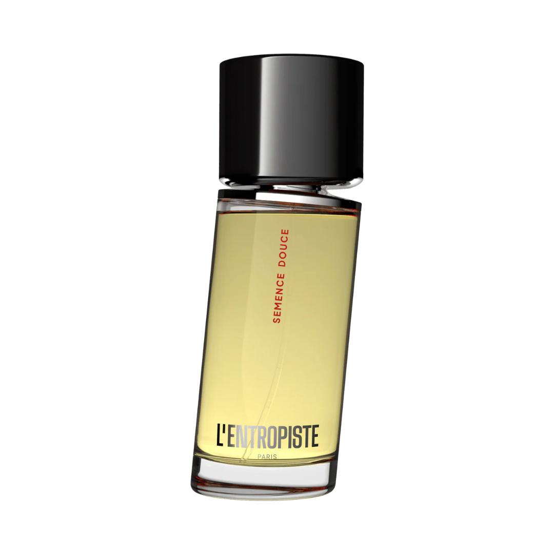 L'Entropiste Semence Douce EDP 100ml