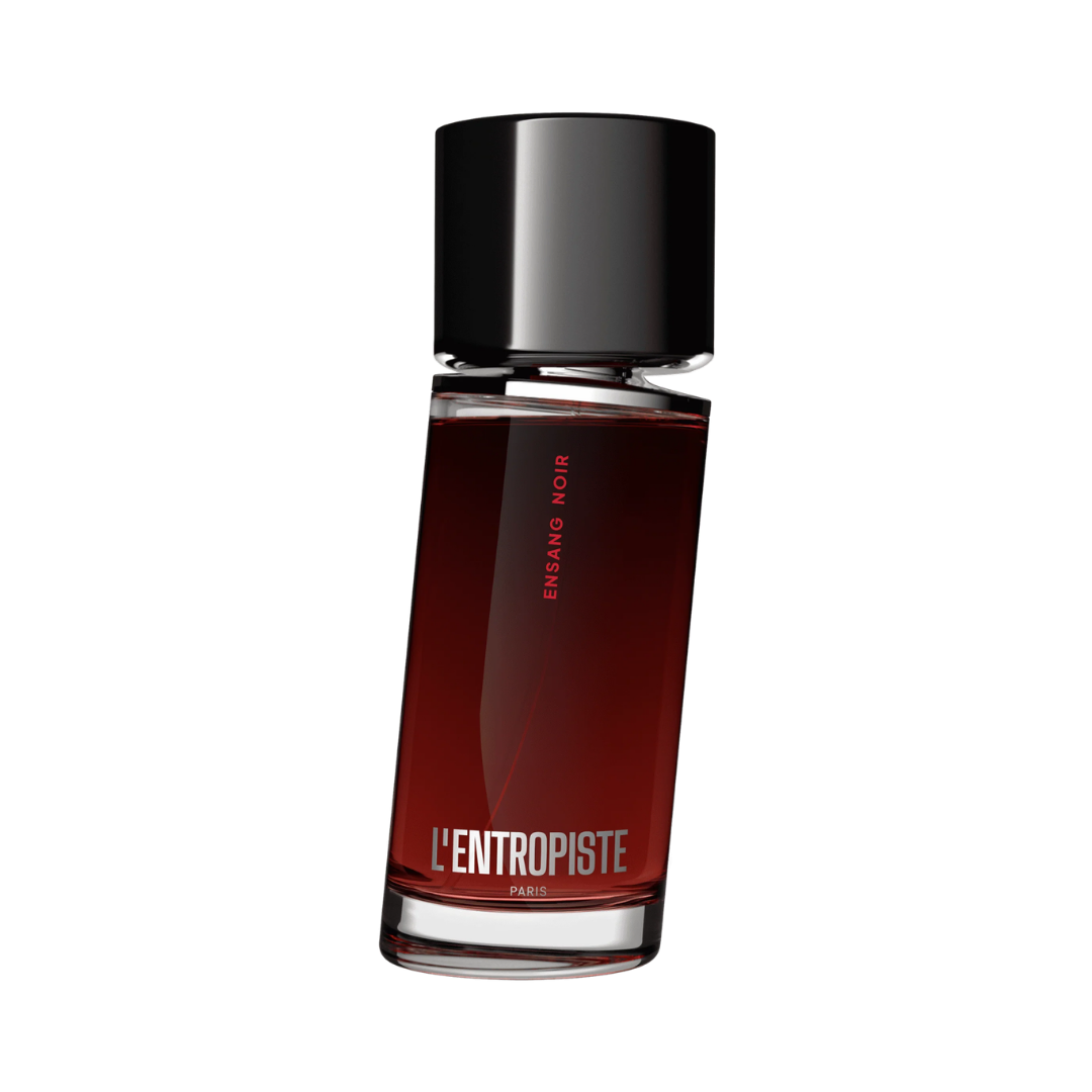 L'Entropiste Ensang Noir EDP 100ml