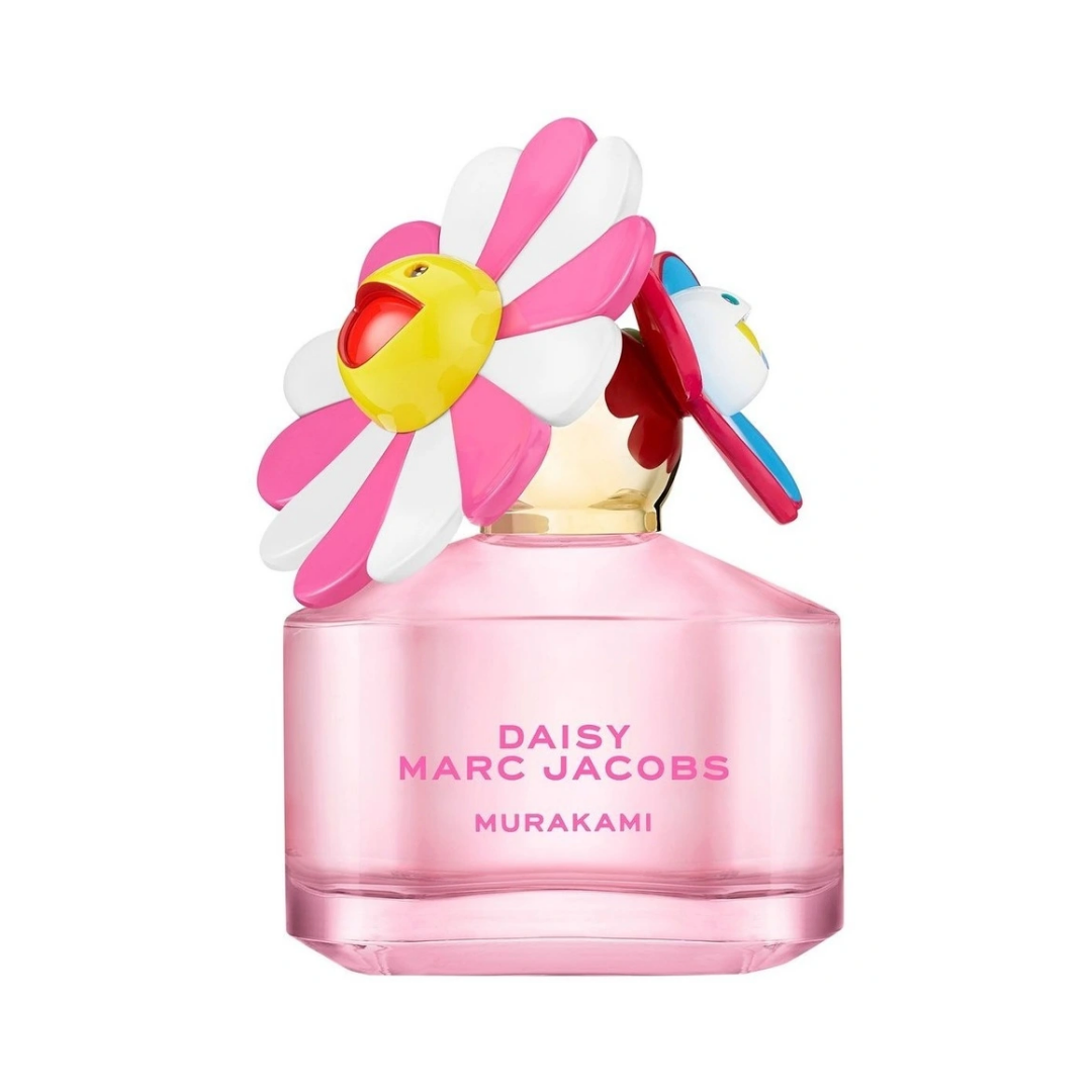 Daisy Murakami Pink Limited Edition EDP 50ml