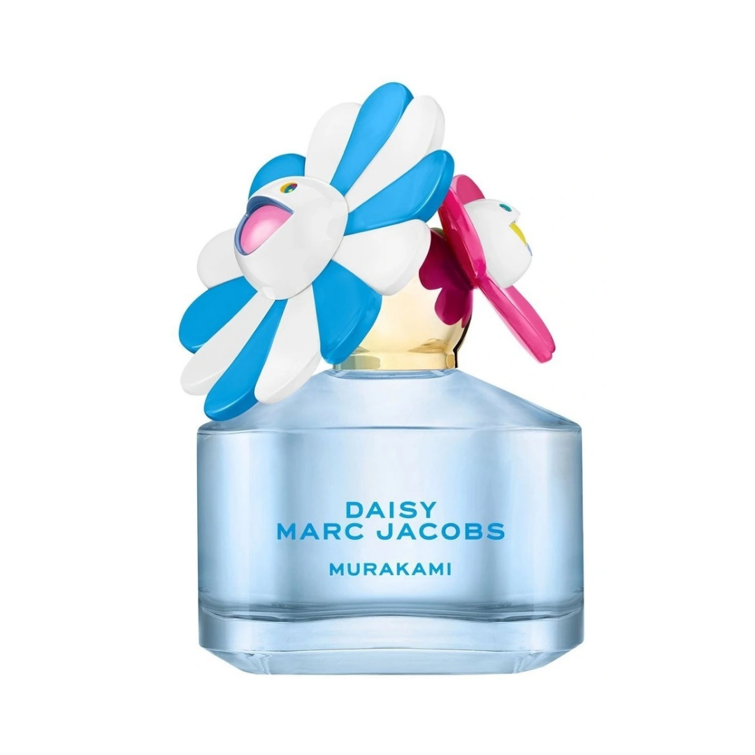 Daisy Murakami Blue Limited Edition EDP 50ml