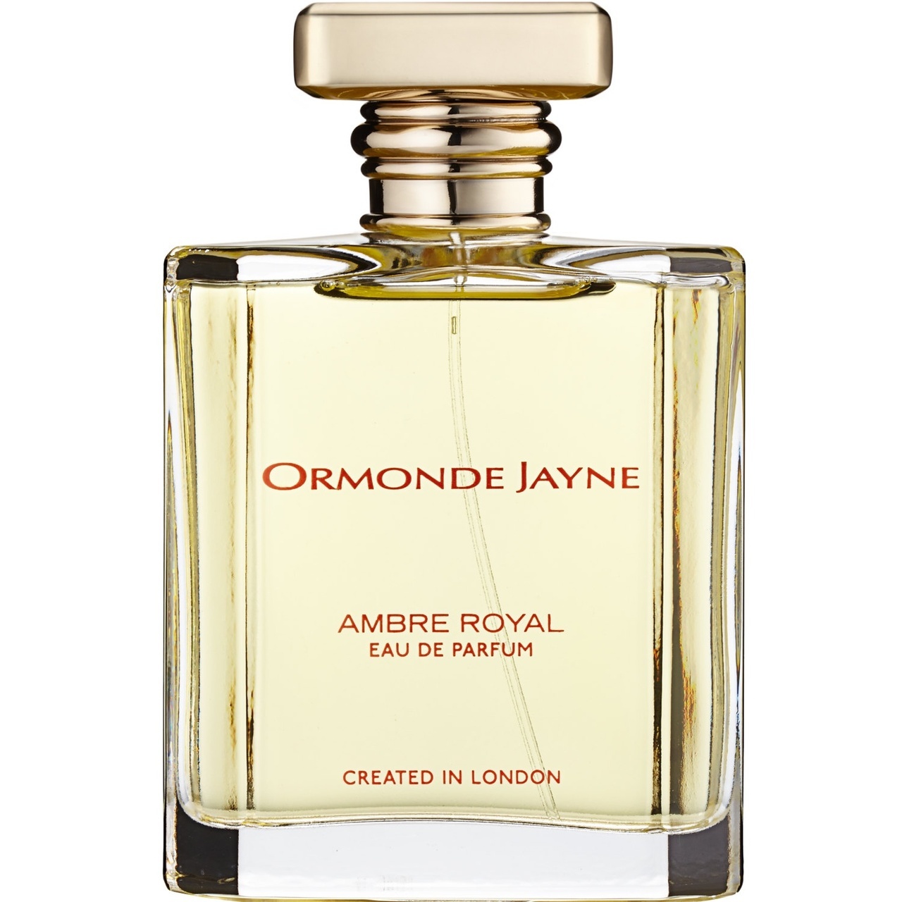 Ormonde Jayne Ambre Royal EDP 50ml City Perfume