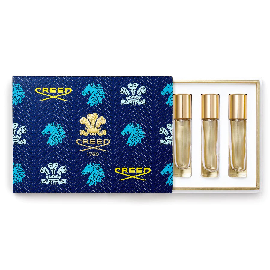 Creed Women's 5-Piece 10ml Discovery Set