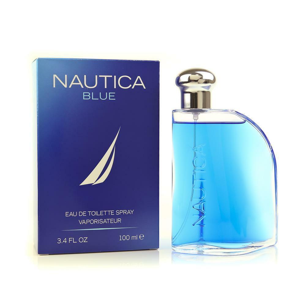 Nautica Blue EDT 100ml