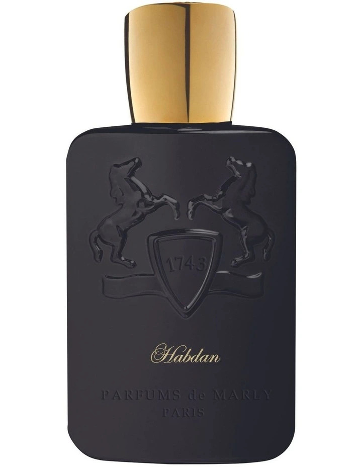 Parfums De Marly Habdan EDP 125ml