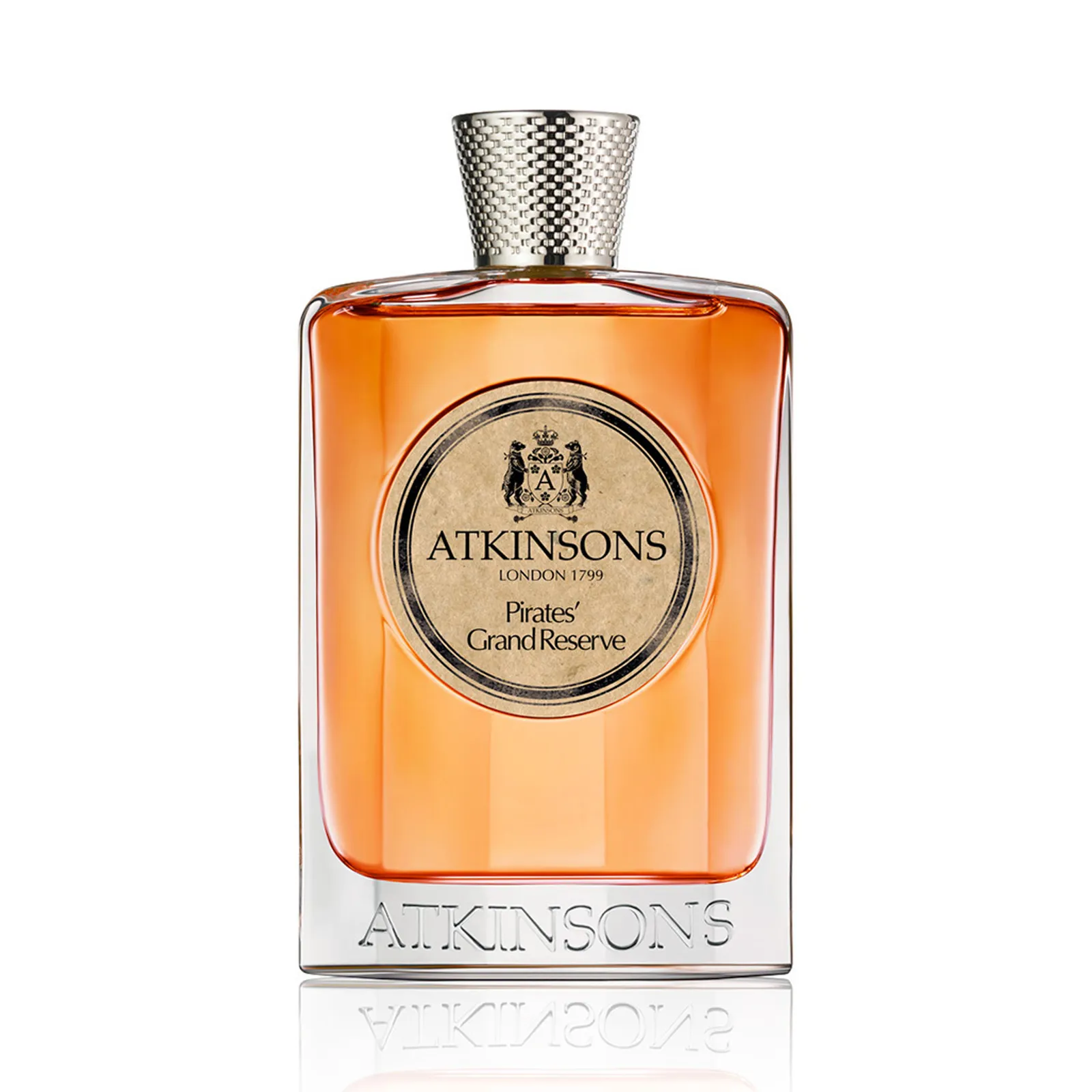 ATKINSONS Pirates Grand Reserve EDP 100ml
