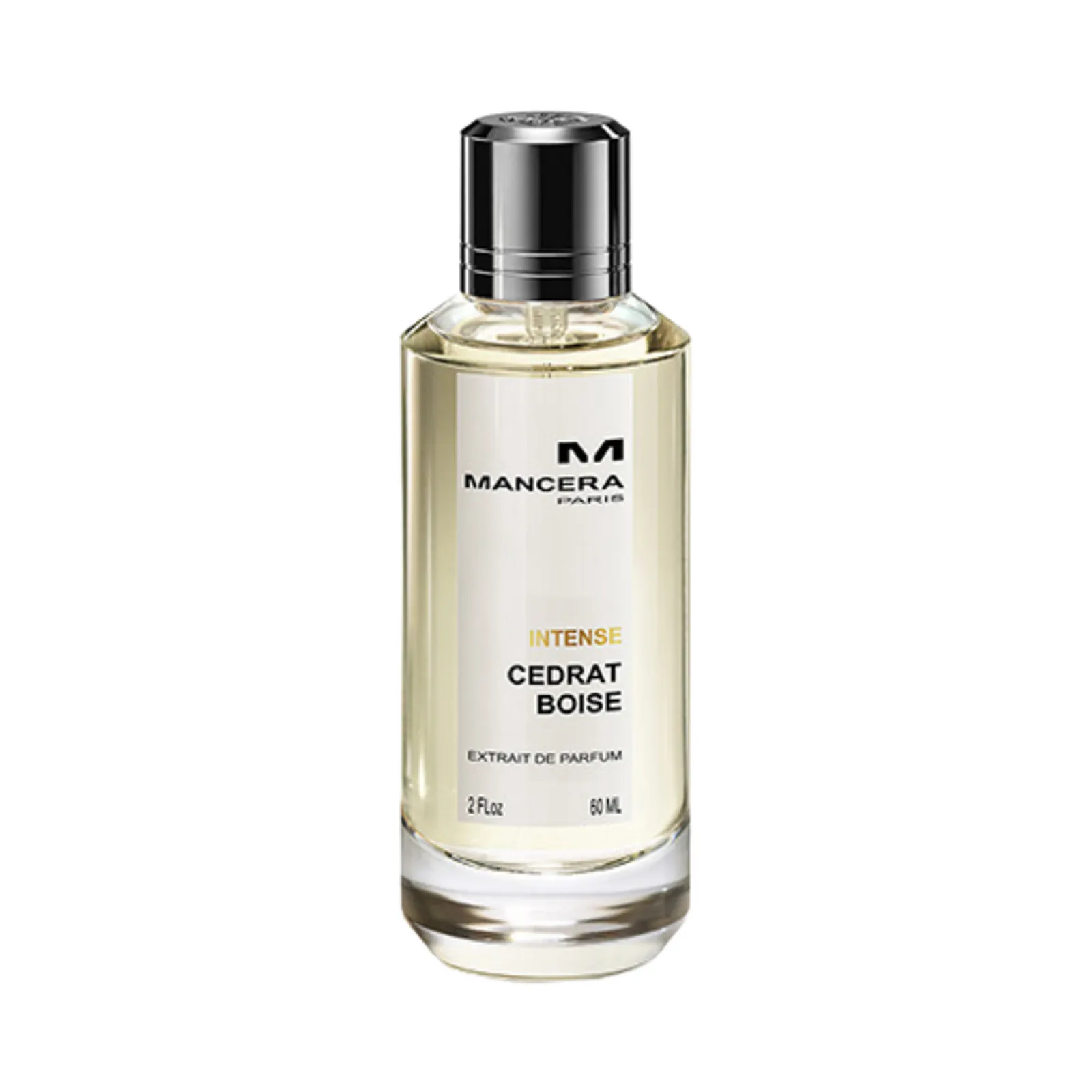 Mancera Cedrat Boise Intense Extrait De Parfum 60ml