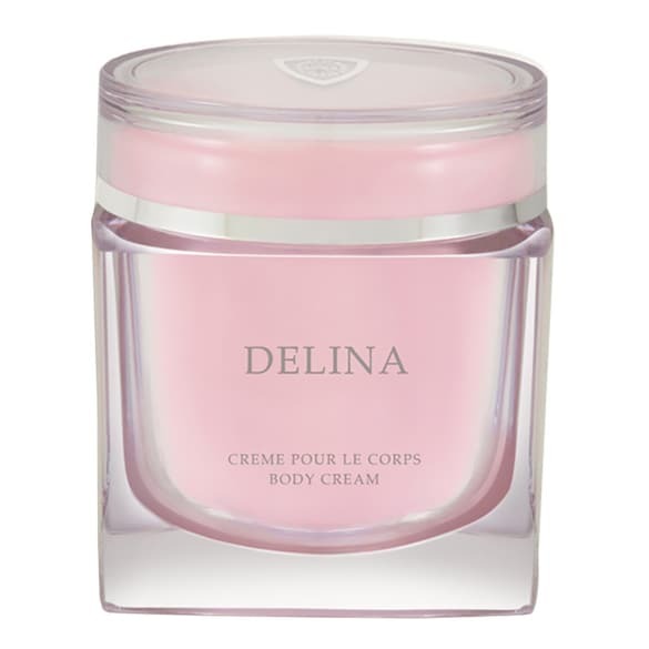 Parfums De Marly Delina Body Cream 200g