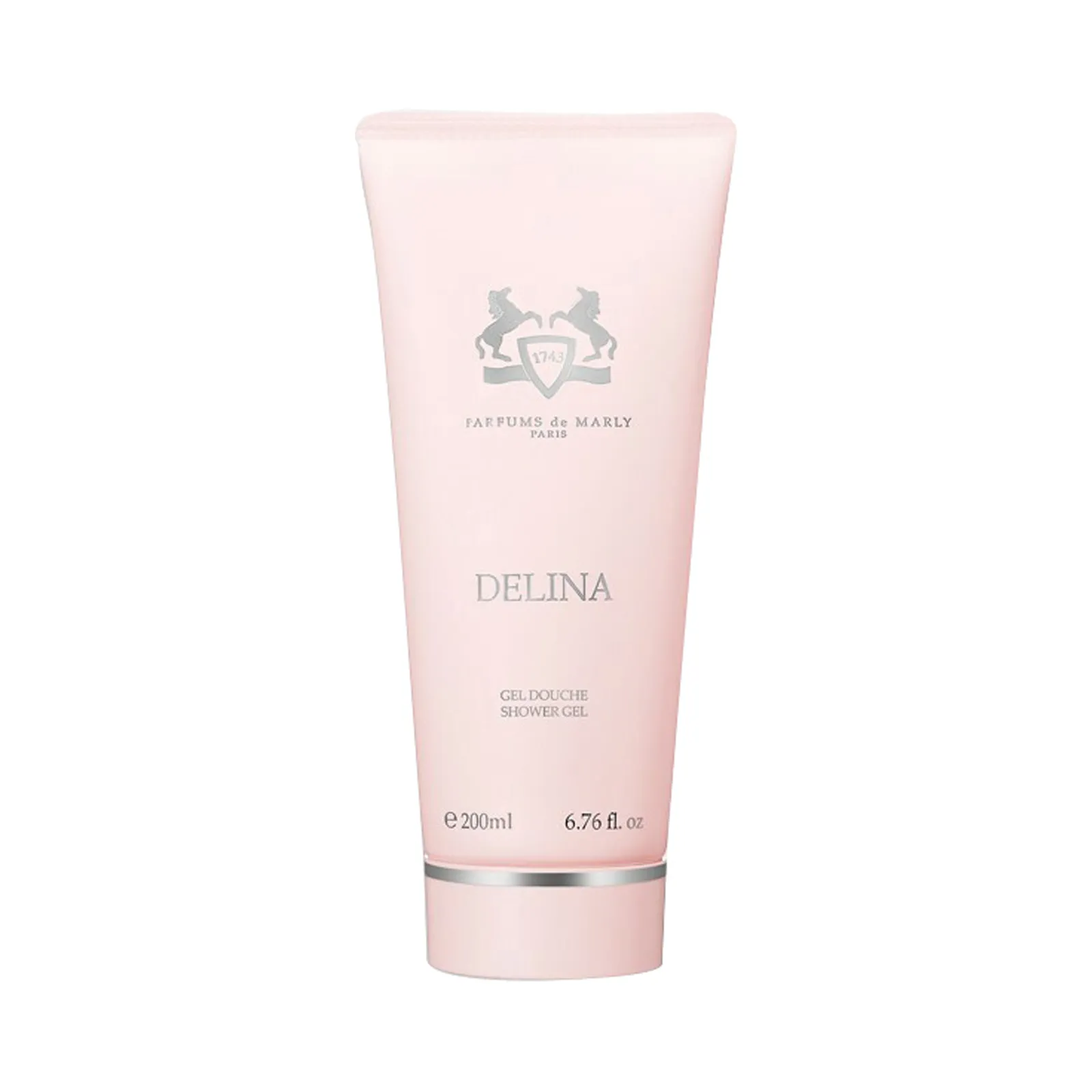 Parfums De Marly DELINA Shower Gel 200ml