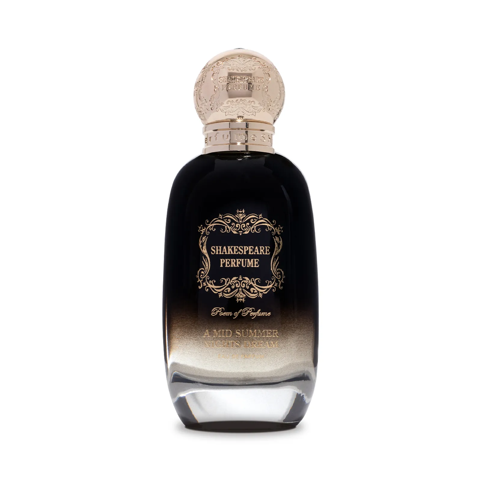 Shakespeare A Mid Summer Nights Dream EDP 100ml