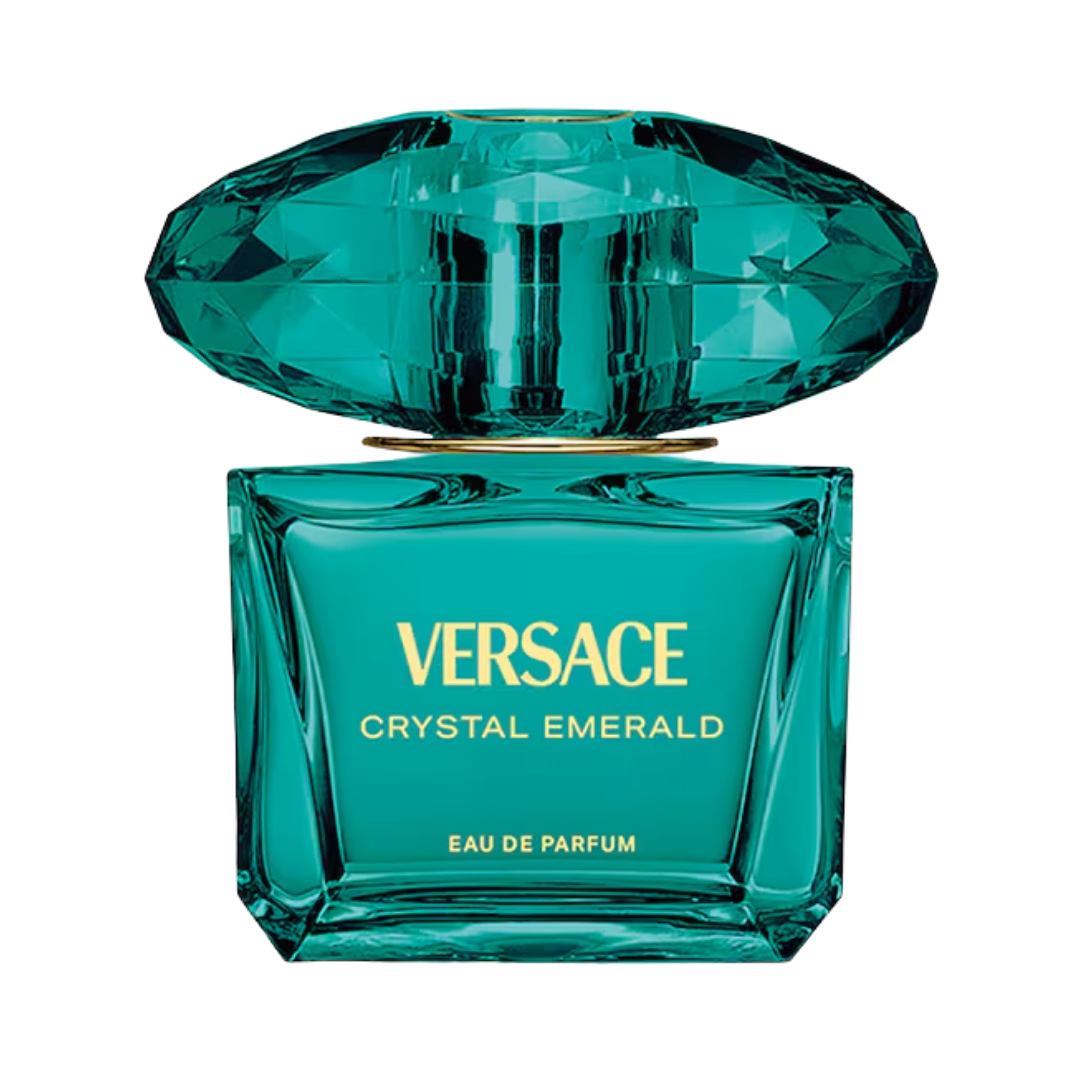 Versace Crystal Emerald EDP 90ml