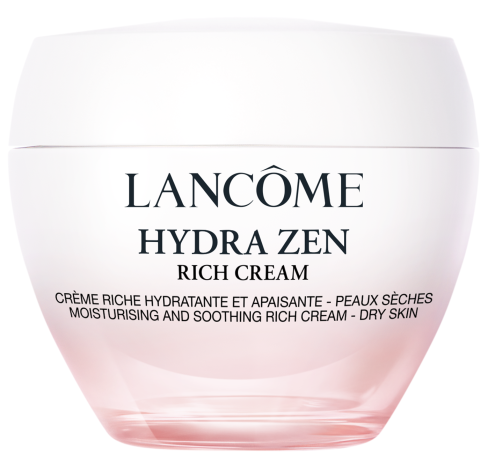 Lancome Paris Hydra Zen Anti-Stress Moisturising Rich Cream 50ml