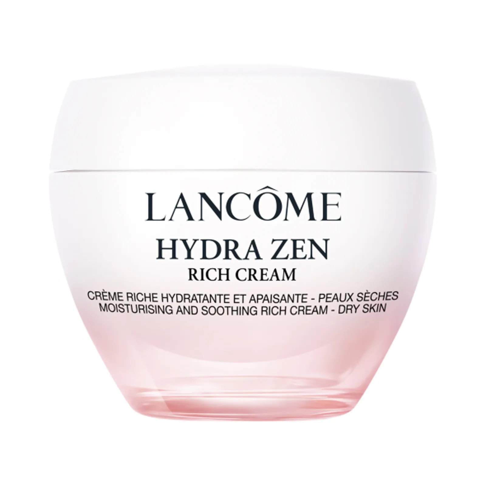 Lancome Paris Hydra Zen Anti-Stress Moisturising Rich Cream 50ml