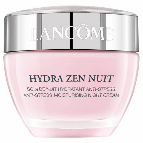Lancome Hydra Zen Anti-stress Moisturizing Night Cream 50ml