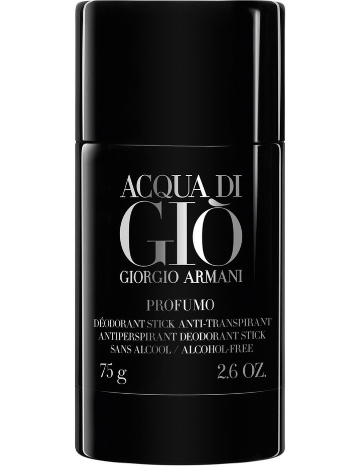 Giorgio Armani Acqua Di Gio Profumo Deodorant Stick 75g