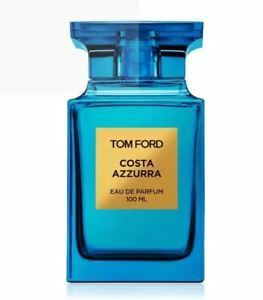 Tom Ford Costa Azzurra EDP 100ml